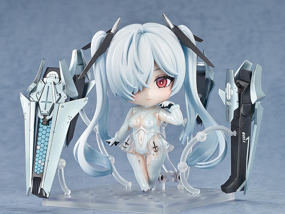 GODDESS OF VICTORY: NIKKE - Cinderella Nendoroid Good Smile Arts Shanghai