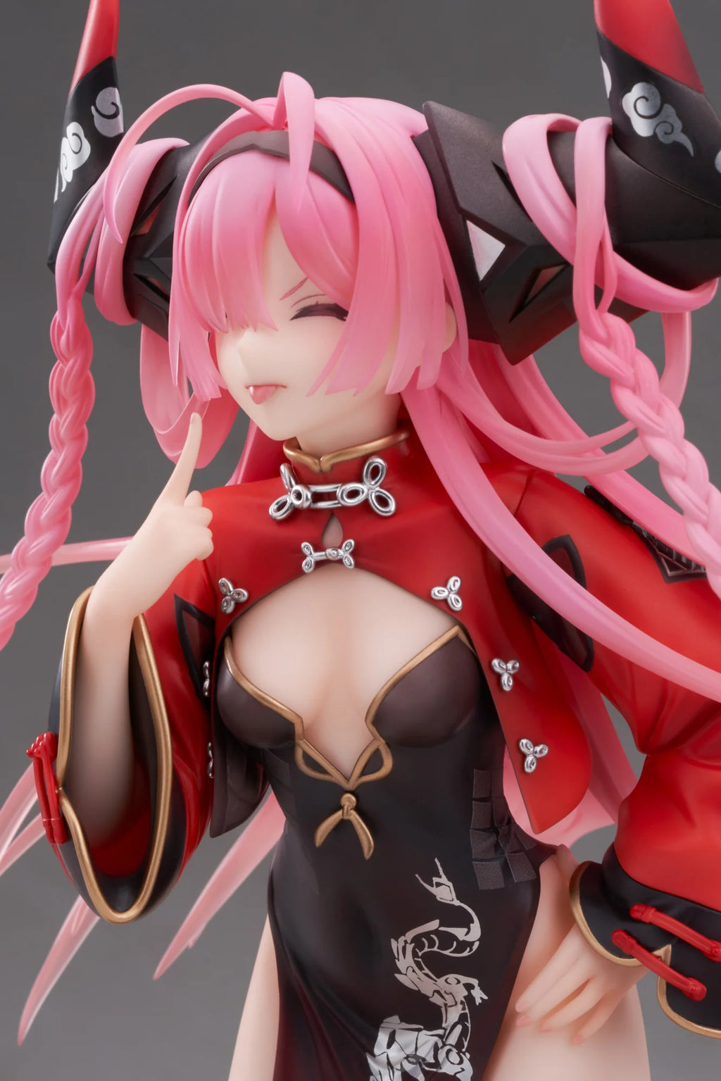 Azur Lanes - Prinz Rupprecht (The Gate Dragon's Advent Ver.) 1/7 Scale Figure Apex