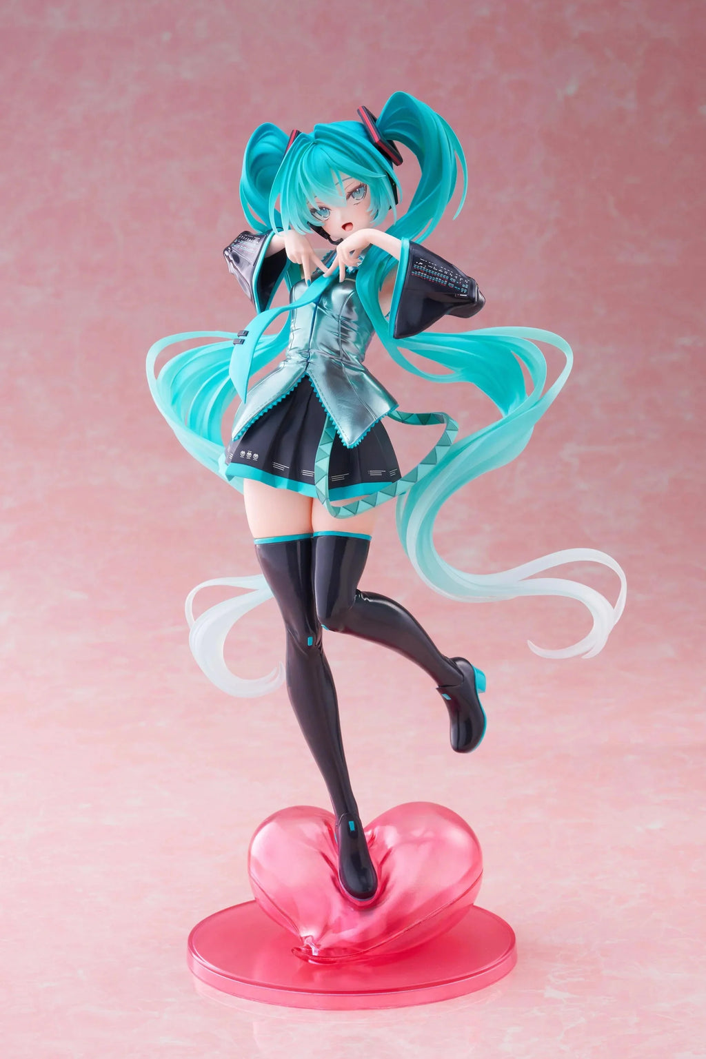 Hatsune Miku - Hatsune Miku T-Most Prize Figure TAITO