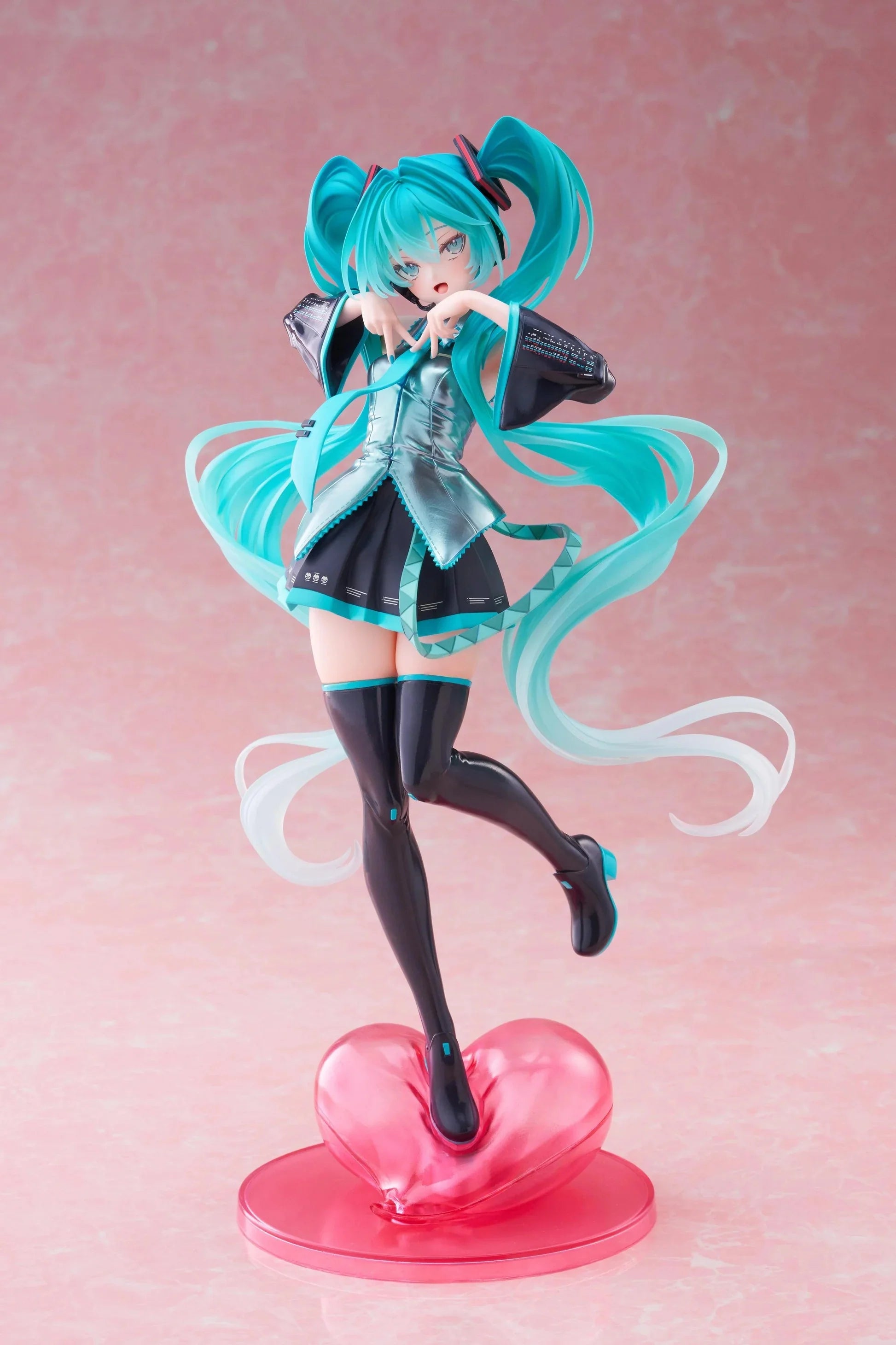Hatsune Miku - Hatsune Miku T-Most Prize Figure TAITO