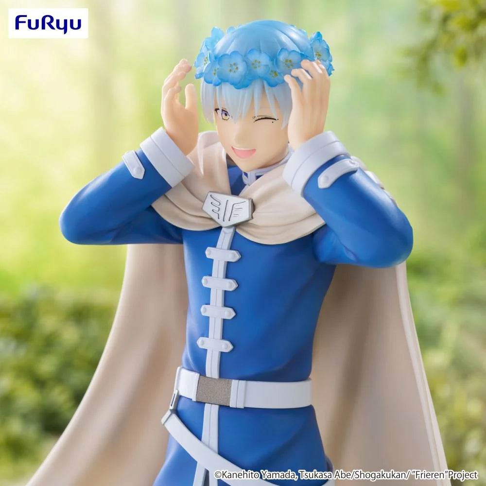 Frieren: Beyond Journey's End - Himmel Trio-Try-iT Prize Figure FuRyu Corporation