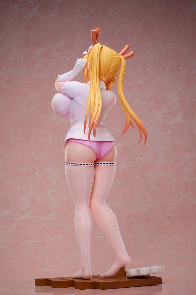 Miss Kobayashi's Dragon Maid - Tohru 1/4 Scale Figure A･DIMENSION