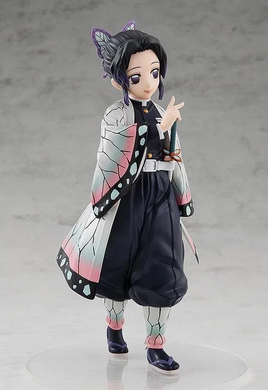 Demon Slayer: Kimetsu No Yaiba - Shinobu Kocho Pop Up Parade GSC