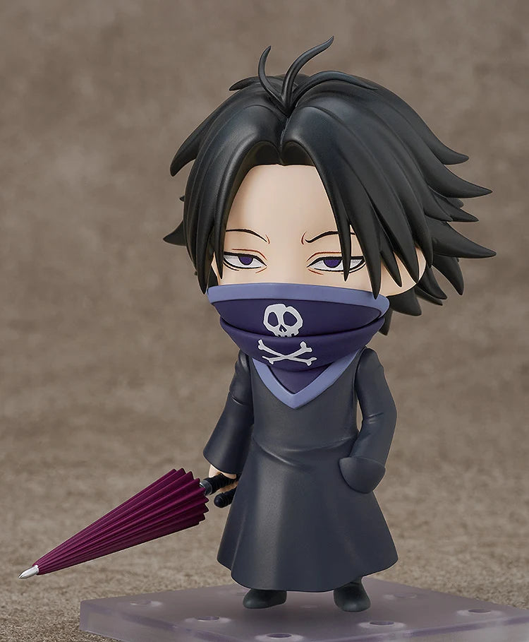 Hunter x Hunter - Feitan Nendoroid Good Smile Company