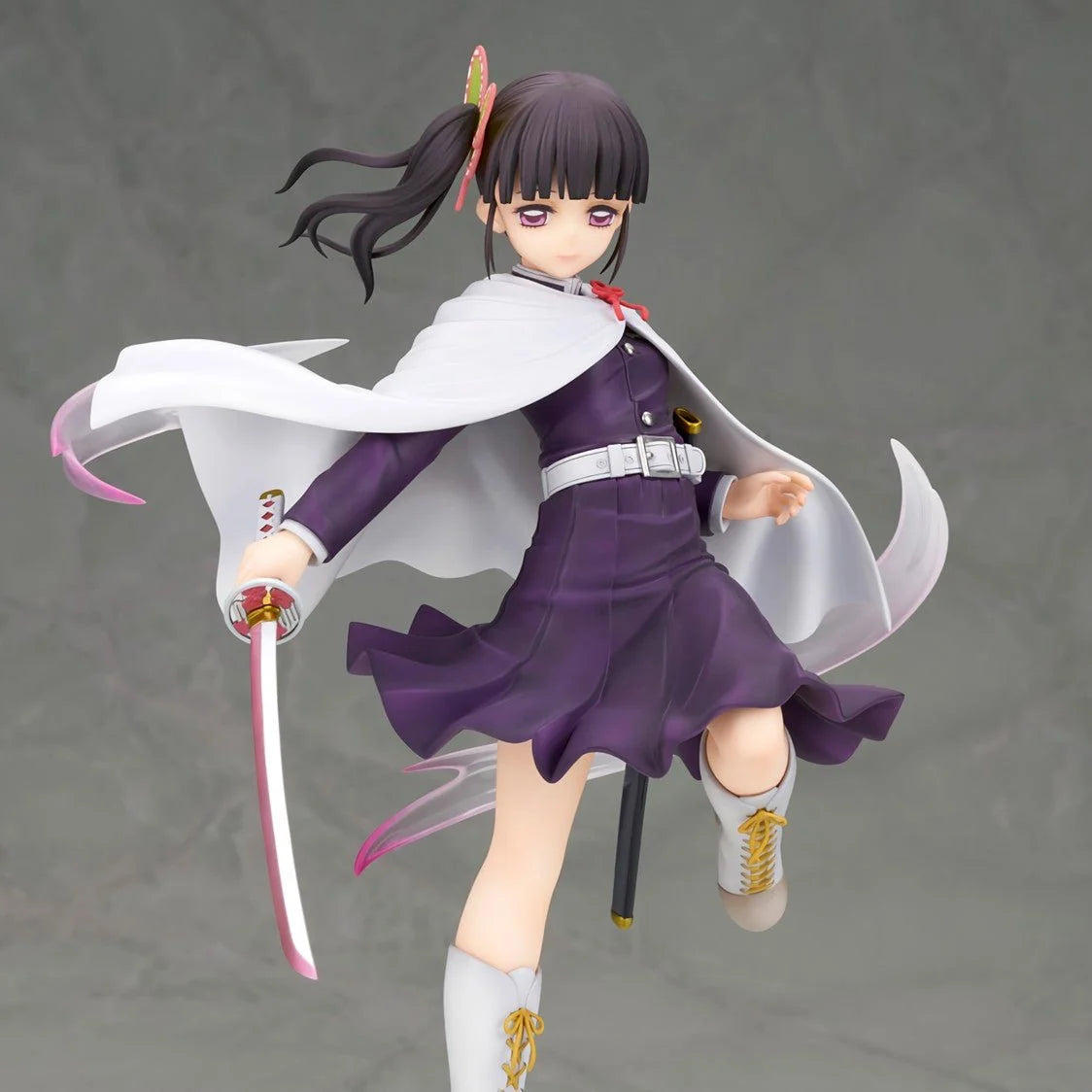 Demon Slayer - Kanao Tsuyuri 1/8 Scale Figure Alter