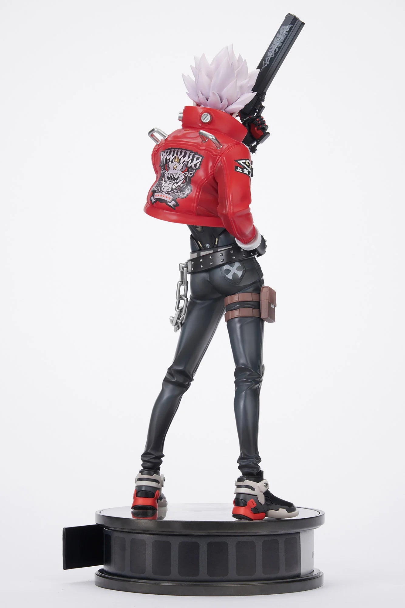Zenless Zone Zero - Billy Kid 1/7 Scale Figure APEX