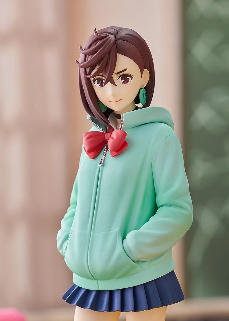 Dandadan - Momo POP UP PARADE Good Smile Company