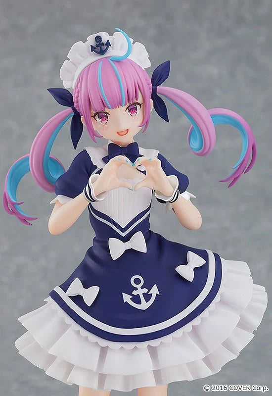 Hololive production - Minato Aqua POP UP PARADE Good Smile Company