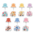 Hatsune Miku - Hatsune Miku Swing Theme Acrylic Keychain Moeyu