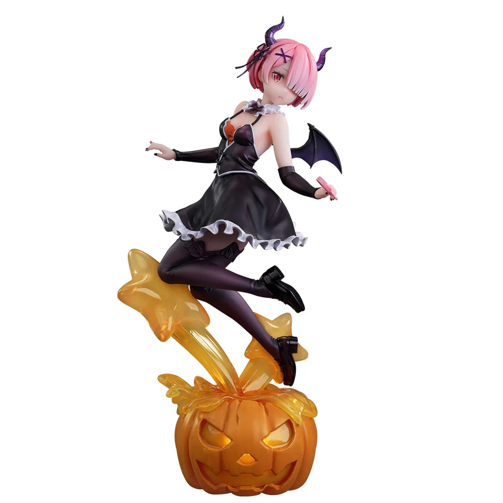 Re:Zero − Starting Life in Another World - Ram & Rem (Sorcerer of Dreamy Night Ver.) 1/7 Scale Figure Animester