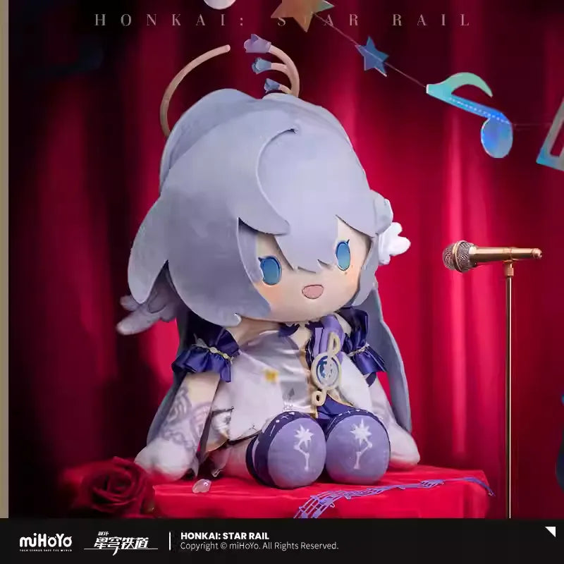 Honkai: Star Rail - POTEPOTTE Sitting Plushie Doll Vol. 2 miHoYo
