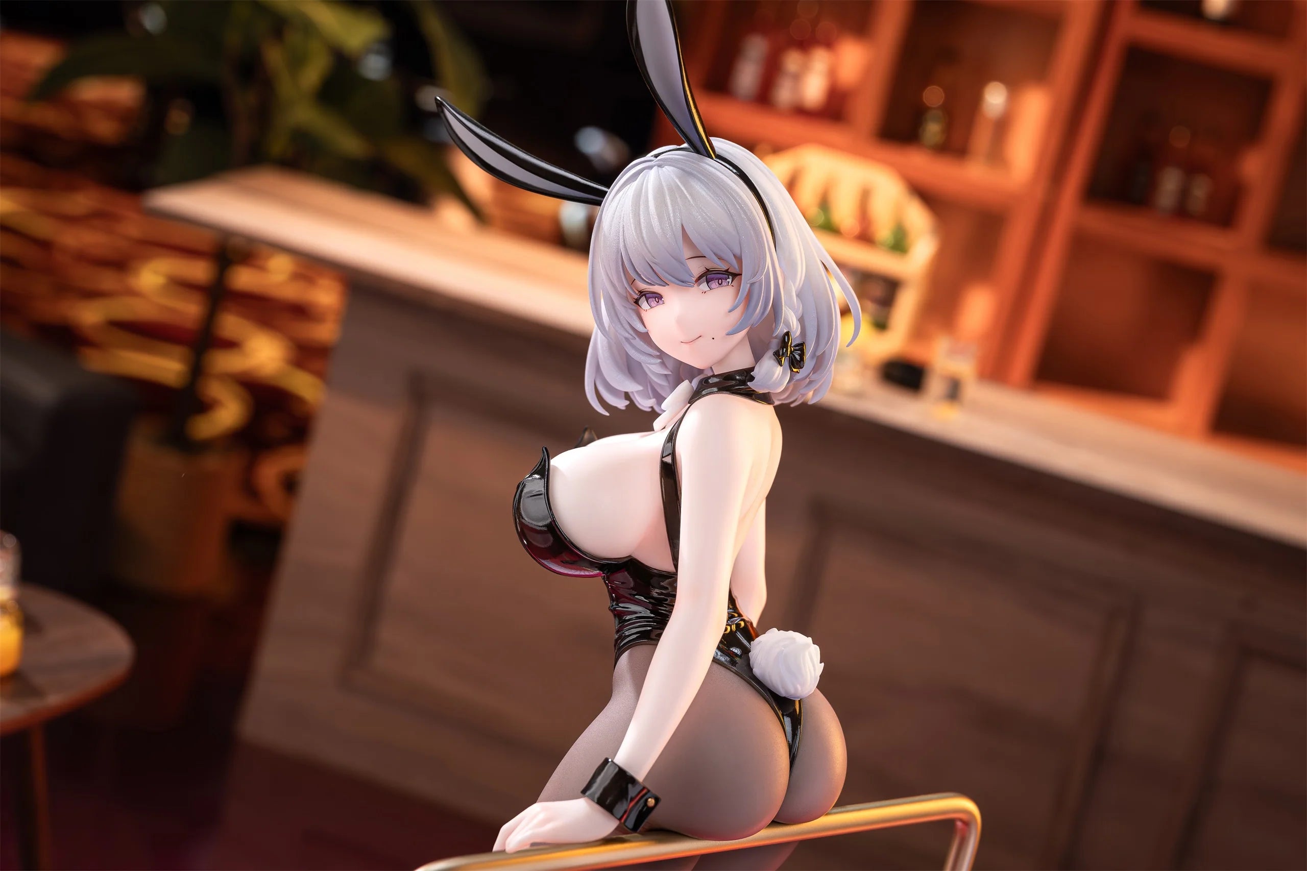 Azur Lane - San Jacinto (Today's Special Recommendation Ver.) 1/6 Scale Figure Anigame