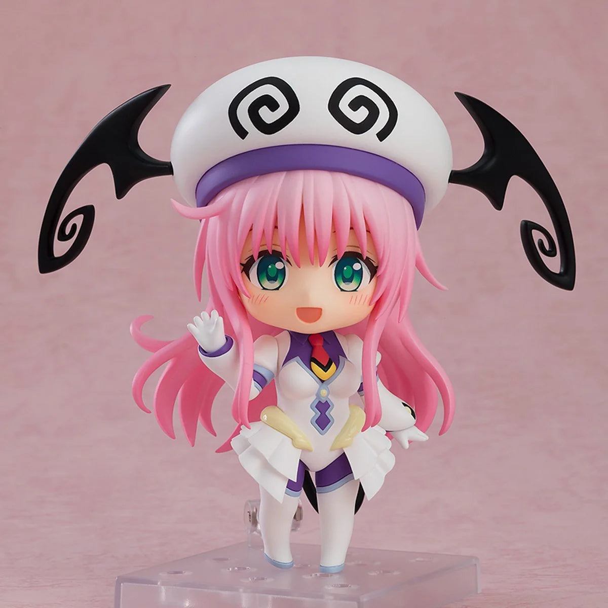 To Love Ru - Lala Satalin Deviluke Nendoroid Good Smile Company