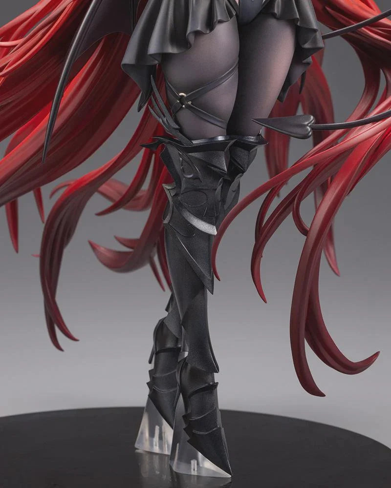 Azur Lane - Hindenburg 1/7 Scale Figure Kotobukiya