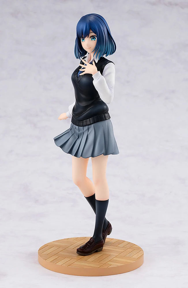 OSHI NO KO - Akane Kurokawa 1/7 Scale Figure Kadokawa
