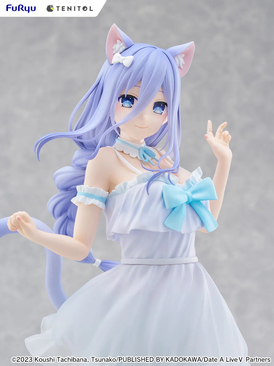 Date A Live V - Mio Takamiya Non Scale Figure Furyu