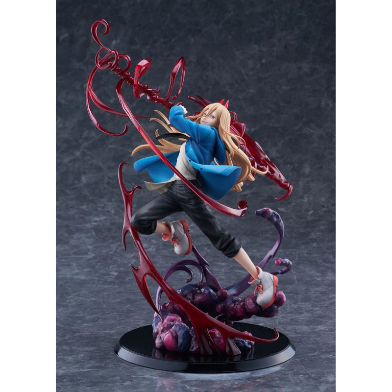 Chainsaw Man - Power 1/7 Scale Figure Aniplex
