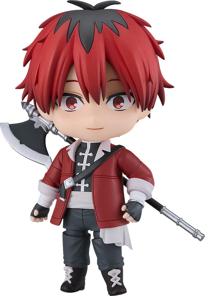 Frieren: Beyond Journey's End - Stark Nendoroid Good Smile Company