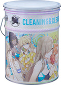 Blue Archive - 3.5th Anniversary POP UP STORE Commemorative Pail Can Good Smile Company