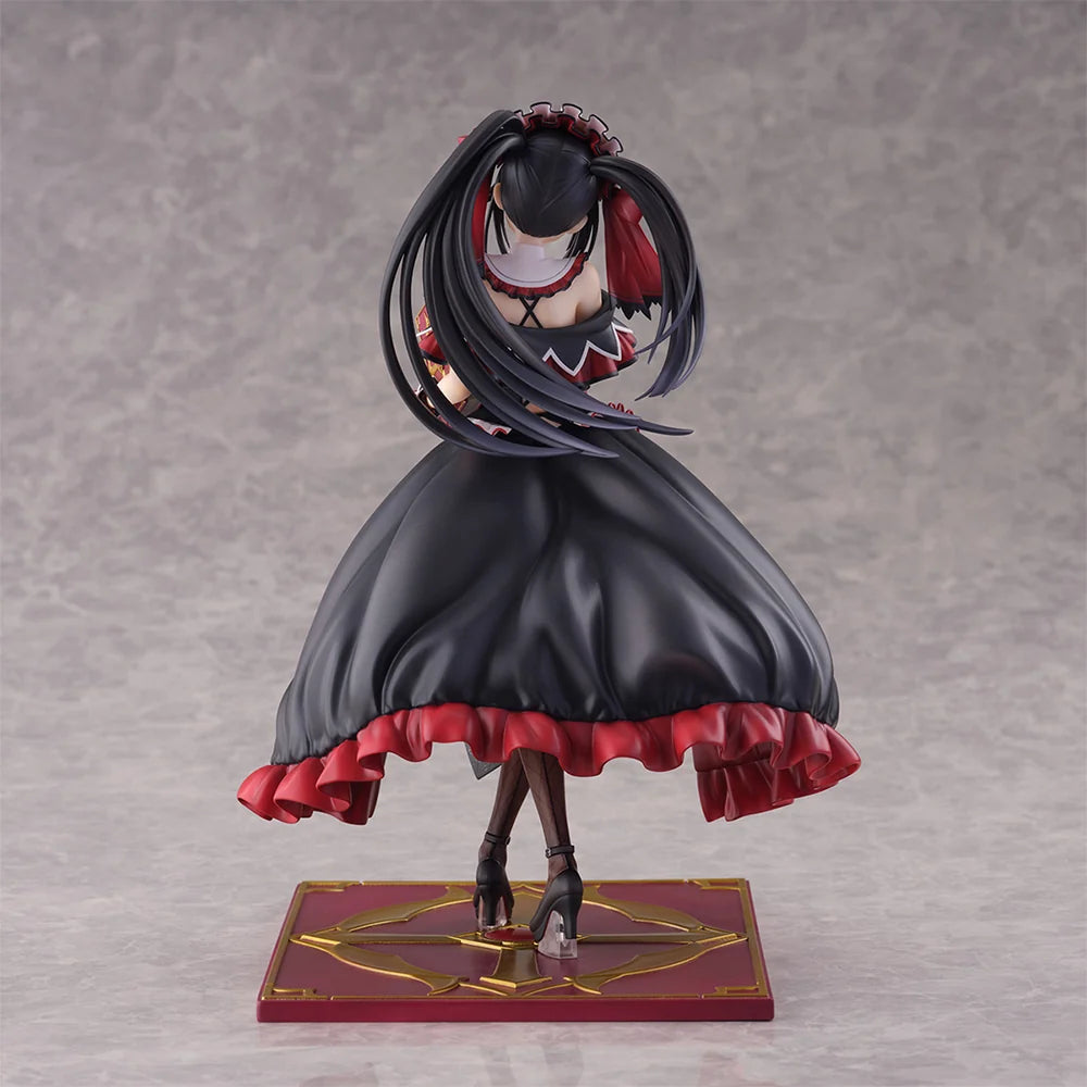 Date A Live - Kurumi Tokisaki (Rasiel Ver.) 1/7 Scale Figure Hobby Stock