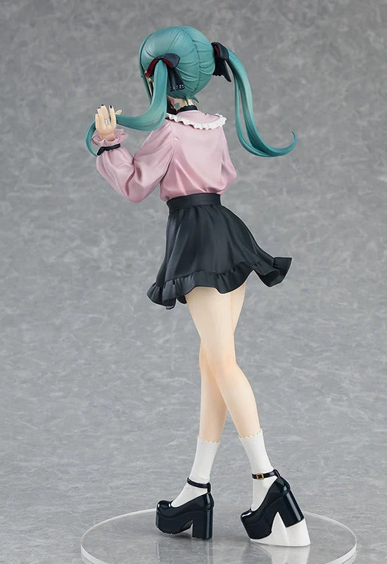 Hatsune Miku -Hatsune Miku (The Vampire Ver.) POP UP PARADE Good Smile Company