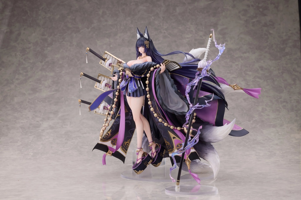 Azur Lane - Musashi 1/7 Scale Figure Wings Inc.