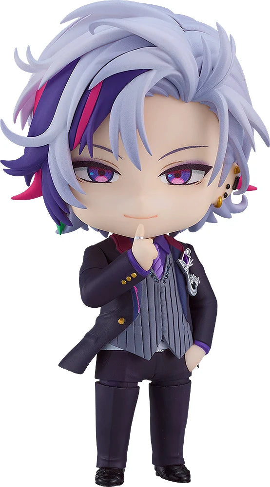 Nijisanji - Fuwa Minato Nendoroid Good Smile Company