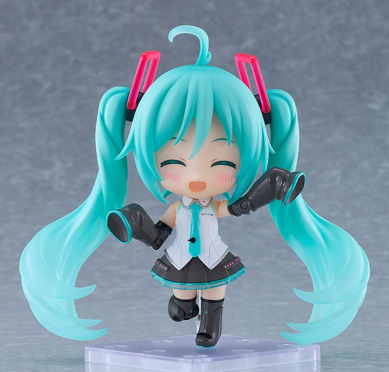 Hatsune Miku - Hatsune Miku (HMO Ver.) Nendoroid Good Smile Company