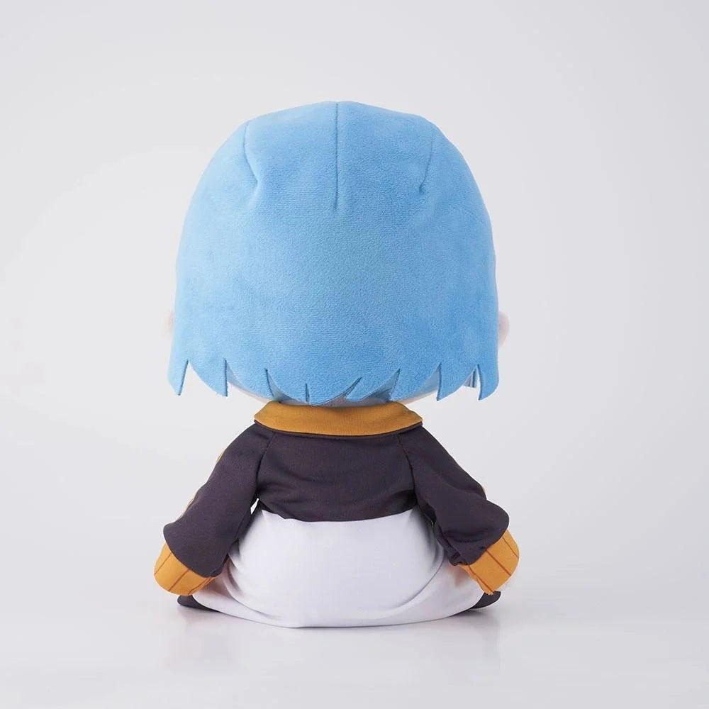 Re:Zero - Rem (Subaru's Training Suit Ver.) Prize Plushie Taito