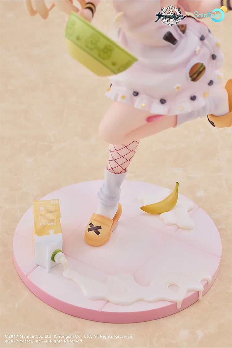 Azur Lane - Bache (Anniversary Illustration Ver. ) 1/7 Scale Figure Solarain