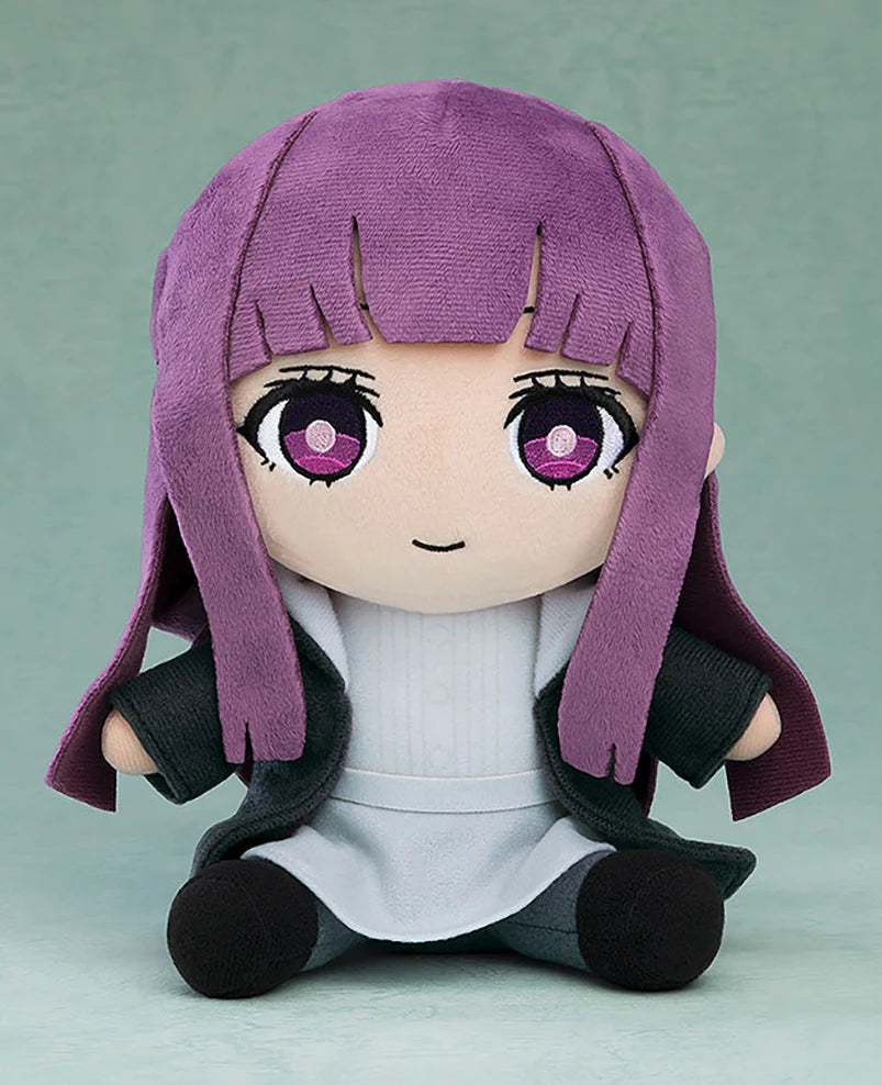 Frieren: Beyond Journey's End - Frieren & Fern & Stark (re-order) Plushie Good Smile Company