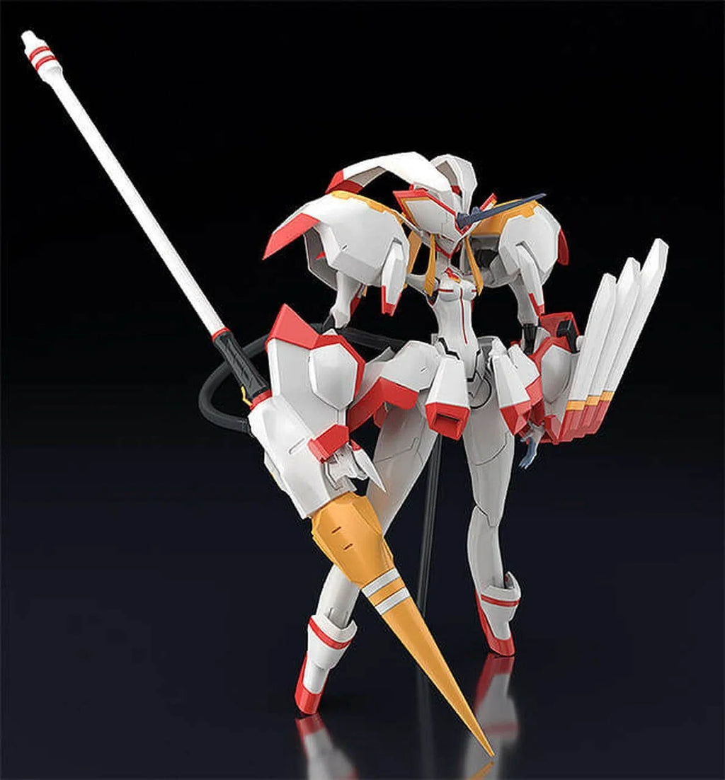 DARLING in the FRANXX - Strelitzia (Re-run) Plastic Model Kit GSC