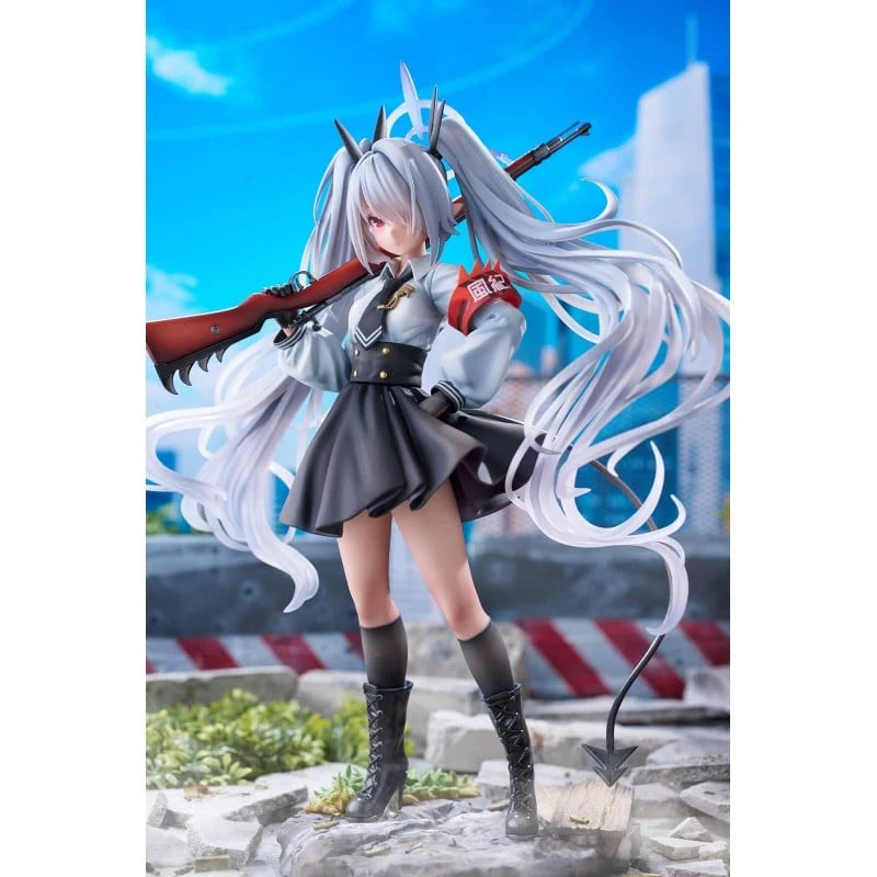 Blue Archive - Iori Shiromi 1/7 Scale Figure Taito
