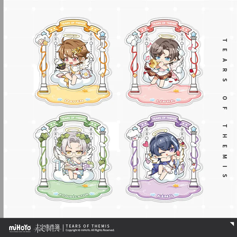 Tears of Themis - Dreams of the Cloud Series Acrylic Stand miHoYo