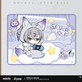 Honkai: Star Rail - Girls Dorm Chibi Home Series Cozy Blanket miHoYo