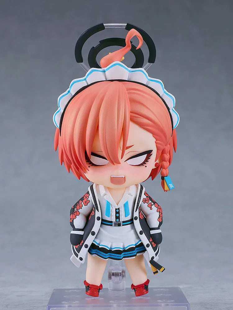 Blue Archive - Neru Mikamo Nendoroid Good Smile Company
