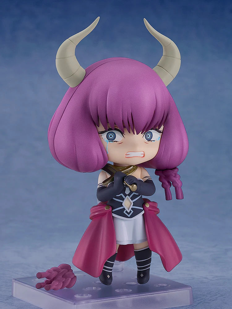 Frieren: Beyond Journey's End - Aura the Guillotine Nendoroid Good Smile Company