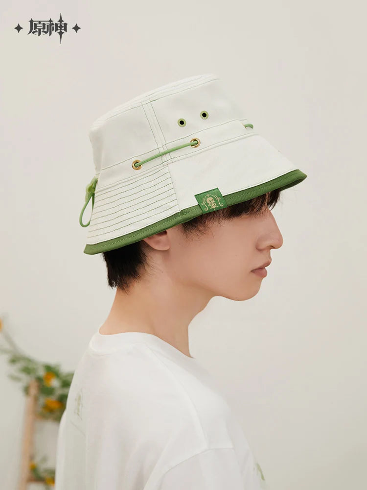 Genshin Impact - Nahida Theme Impression Series Fisherman’s Hat miHoYo