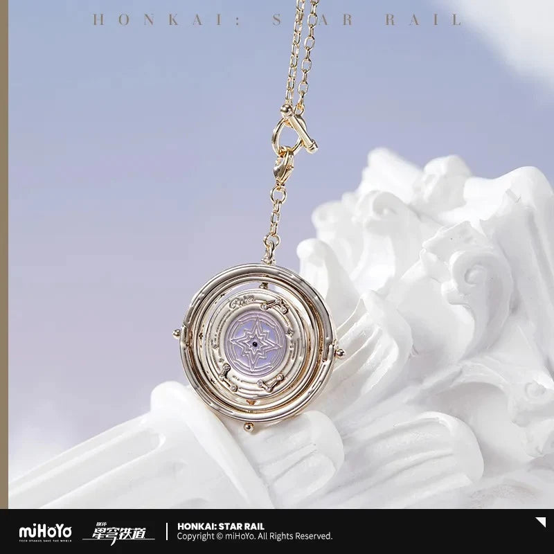 Honkai: Star Rail - Robin Impression Metal Keychain miHoYo
