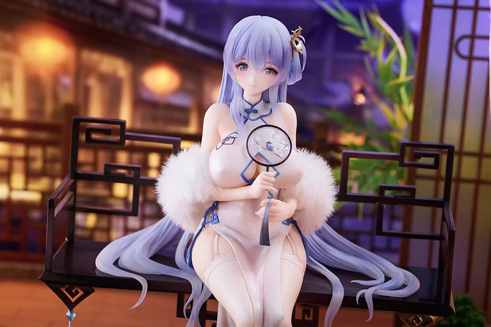 Azur Lane - Rodney (Immaculate Beauty Ver.) Non Scale Figure Alphamax