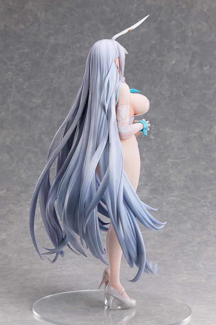 Azur Lane - Emden (Bunny Ver.) 1/4 Scale Figure FREEing