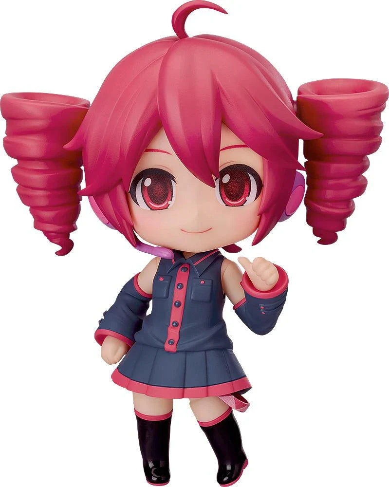 Vocaloid - Kasane Teto 2.0 Nendoroid Good Smile Company