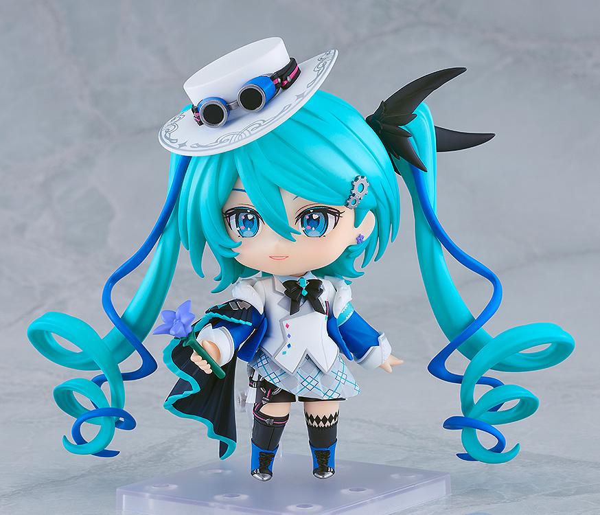 Hatsune Miku - Hatsune Miku (MIKU WITH YOU 2025 Ver.) Nendoroid Good Smile Company