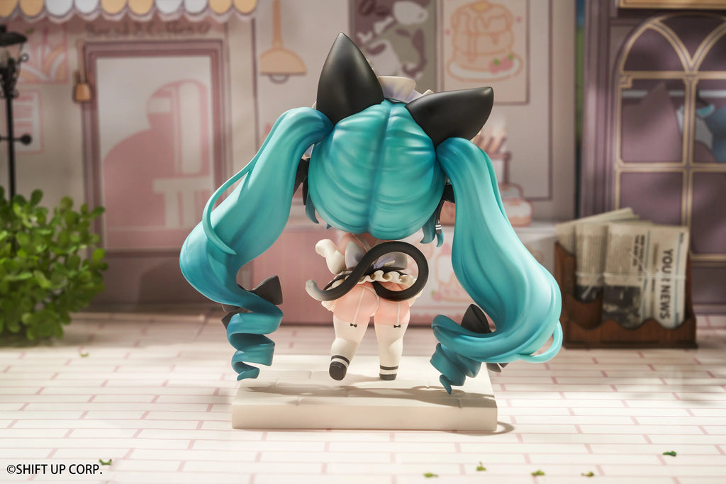 Goddess of Victory: Nikke - SD Figure Blind Box Hobby Sakura