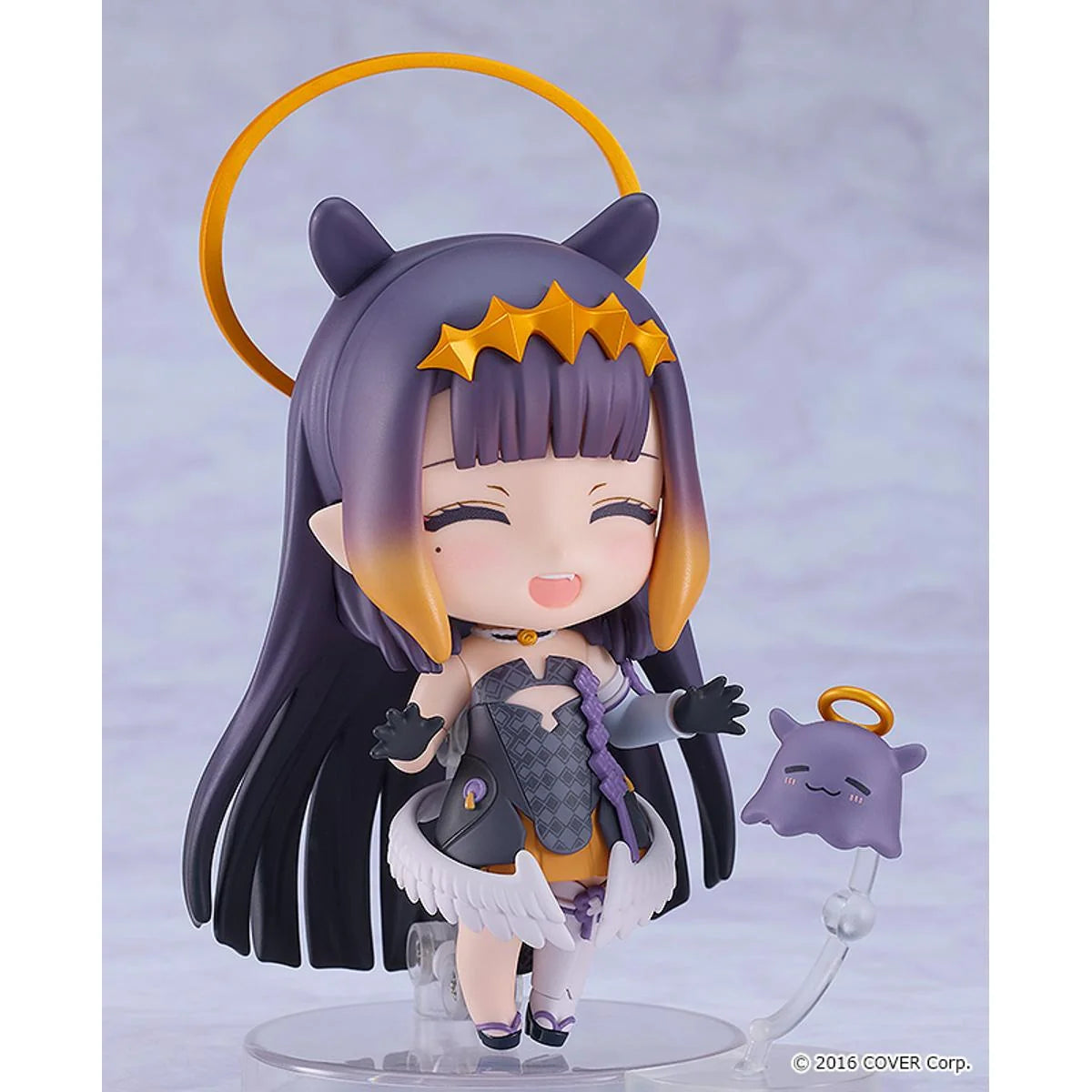 Hololive Production - Ninomae Ina’nis Nendoroid Max Factory