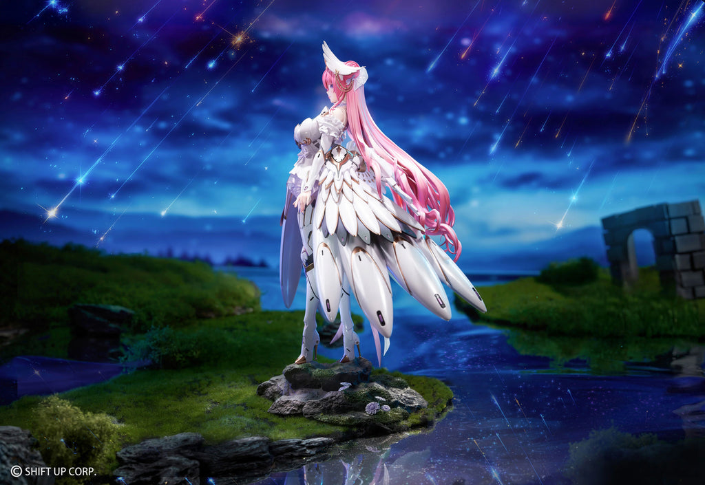 GODDESS OF VICTORY: NIKKE - Dorothy 1/7 Scale Figure Hobby Sakura
