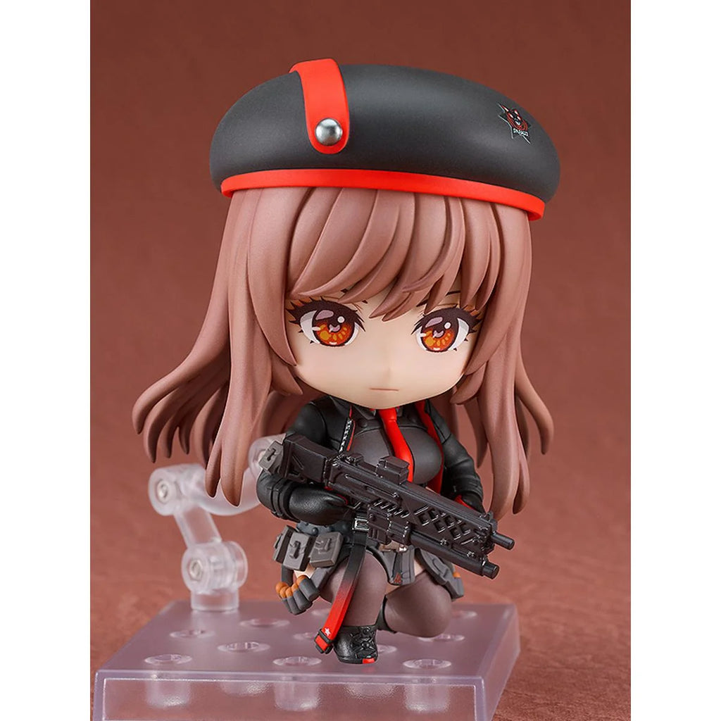 Goddess of Victory: Nikke - Rapi Nendoroid Good Smile Company