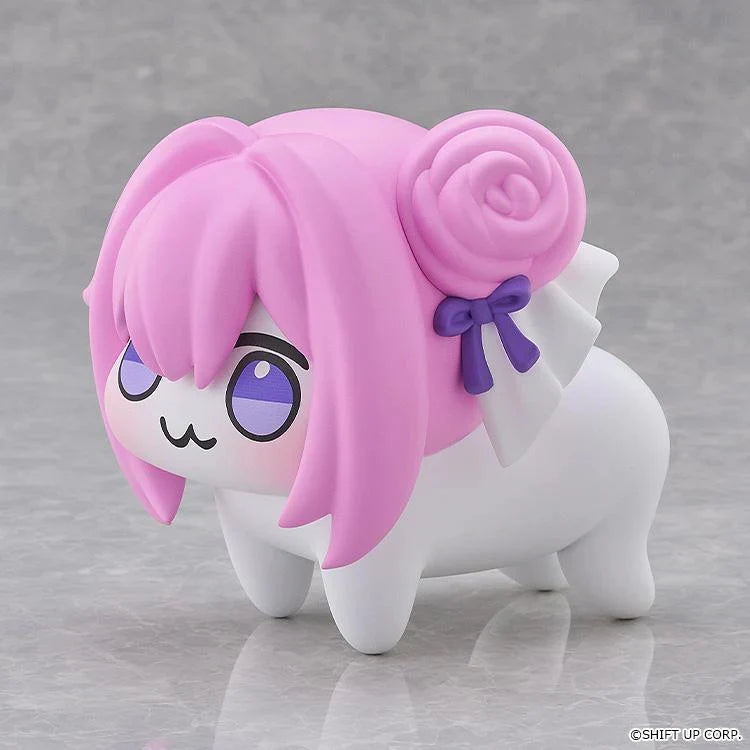 GODDESS OF VICTORY: NIKKE - DORO Soft Vinyl Figure Max Factory