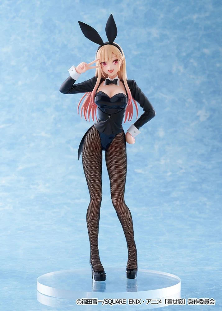 My Dress Up Darling - Kitagawa Marin (Halloween Bunny Ver) Non Scale Figure Aniplex