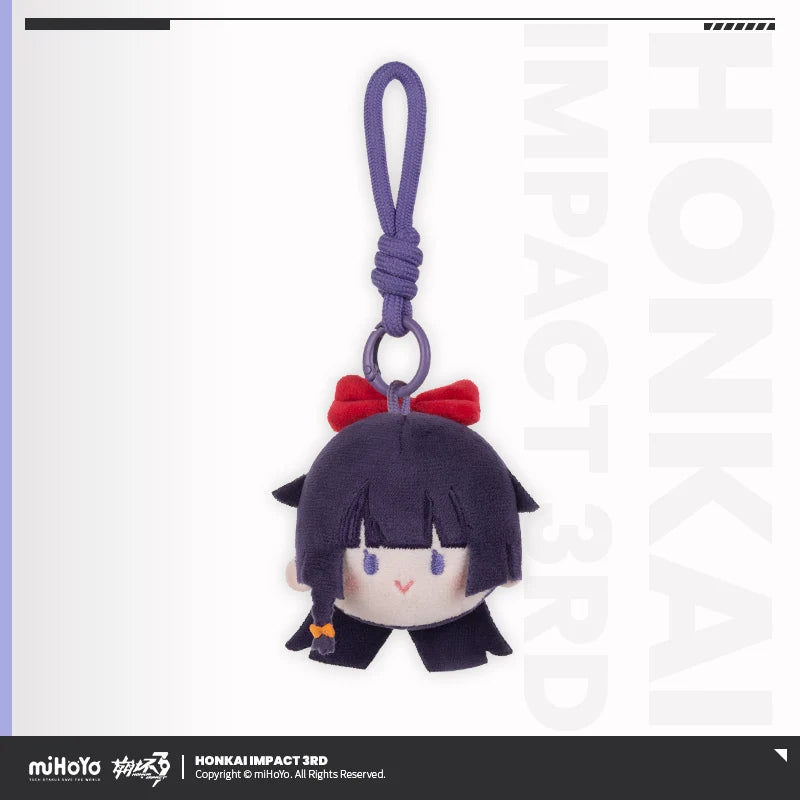 Honkai Impact 3rd - Wish Pals Series Plush Keychain miHoYo